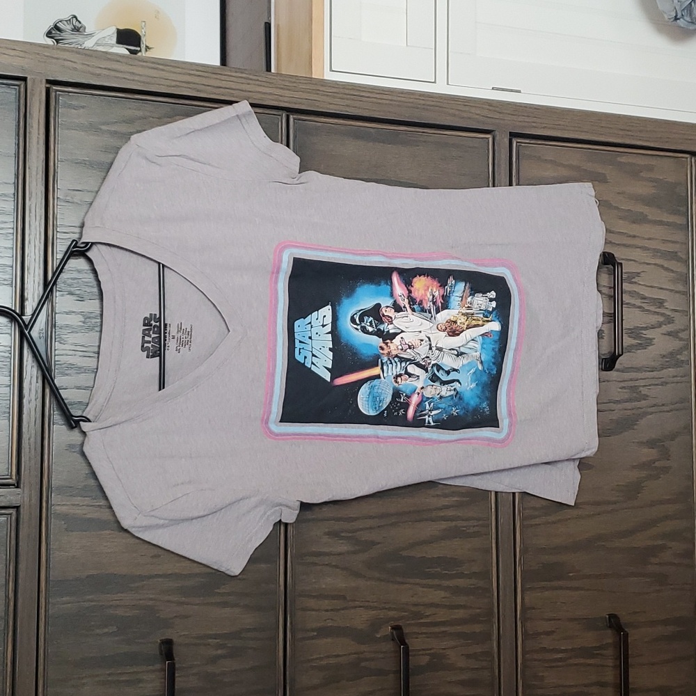 Star Wars T Shirt